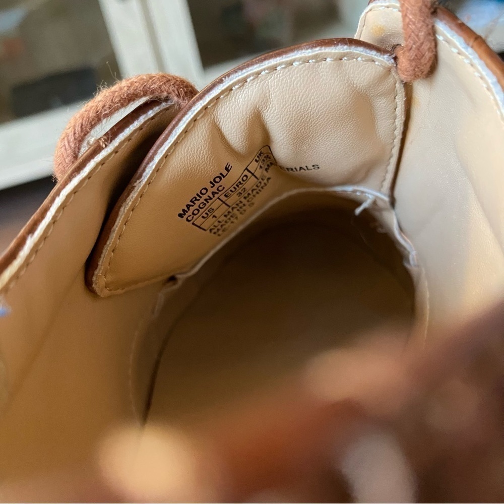 Kenneth Cole Reaction, Boys Dress Shoes - Picture 13 of 13